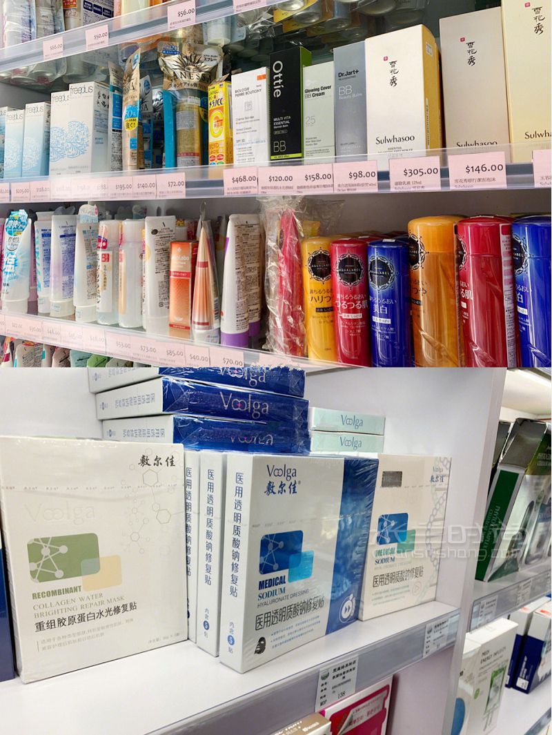 澳門掃年貨面對巨便宜 真假混賣怎么避雷_2