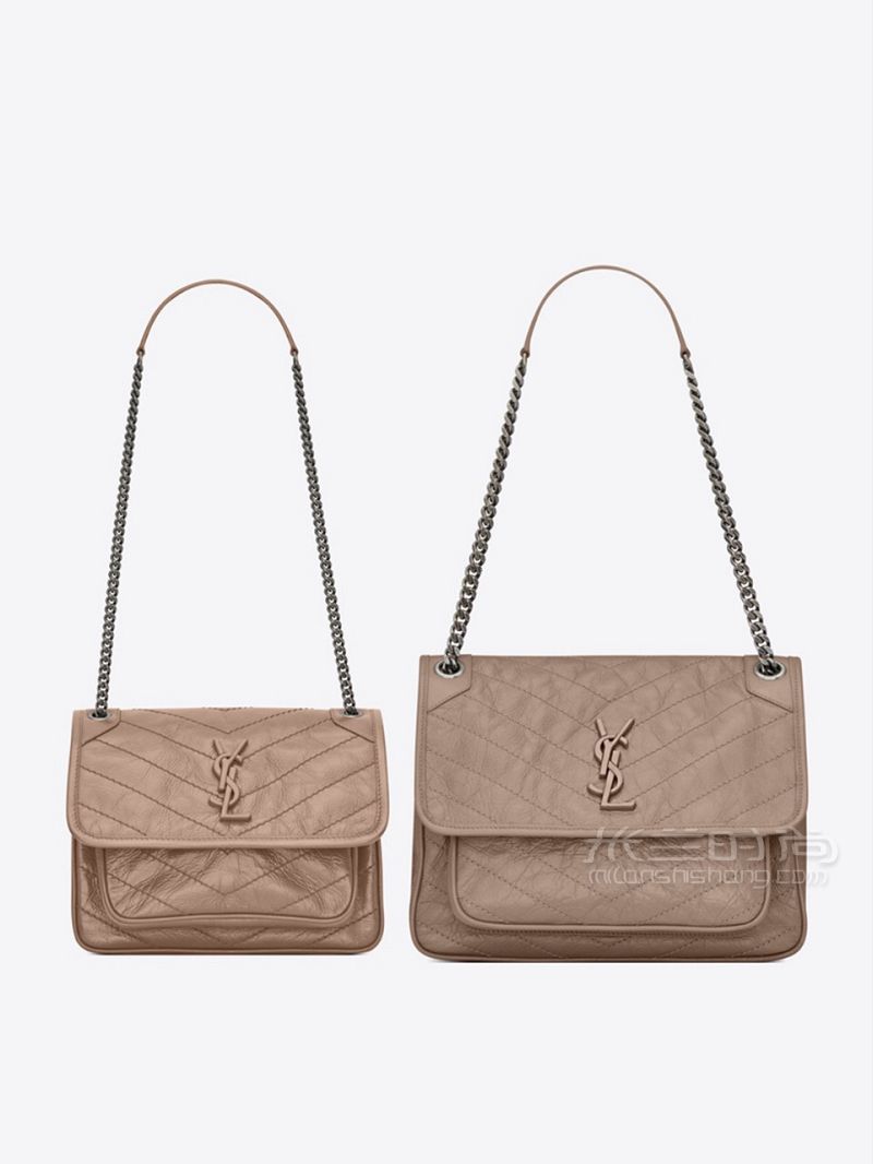 ysl niki bag購(gòu)物分享 年度最值得買的大牌包ysl niki入手指南_2