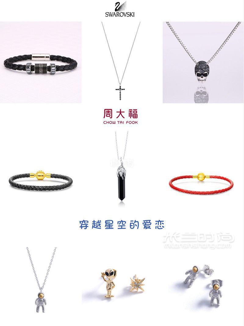  男朋友圣誕禮物清單 男士禮物怎么送？_5