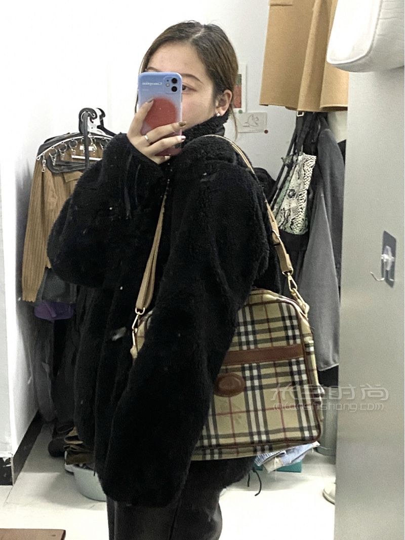 校園不會撞的一些大容量單肩包-kappa怎么樣-中古包-隨_8