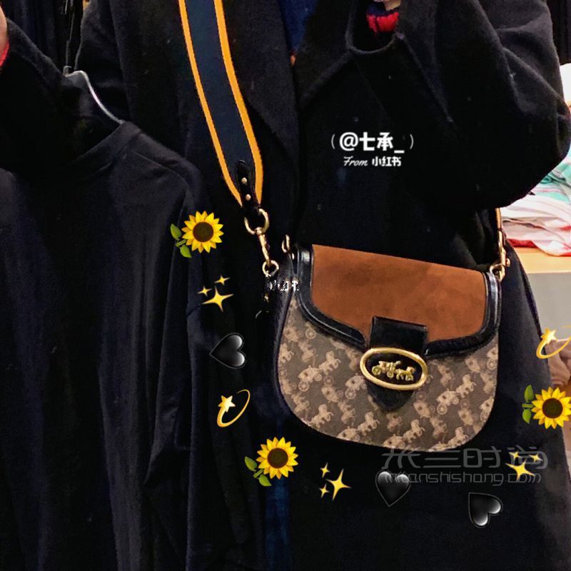 輕奢包 Coach包 池袋自由行熱門攻略_1