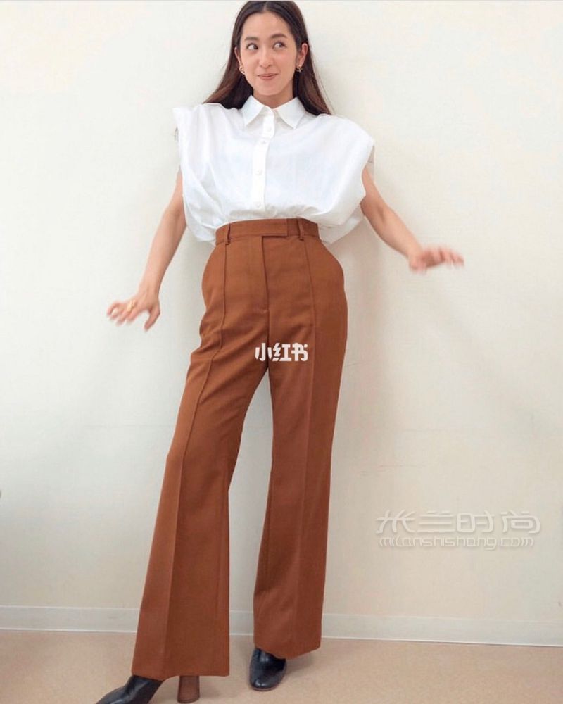 中村安 高能私服搭配 羅意威怎么樣_8