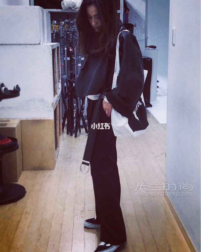 中村安 高能私服搭配 羅意威怎么樣_9