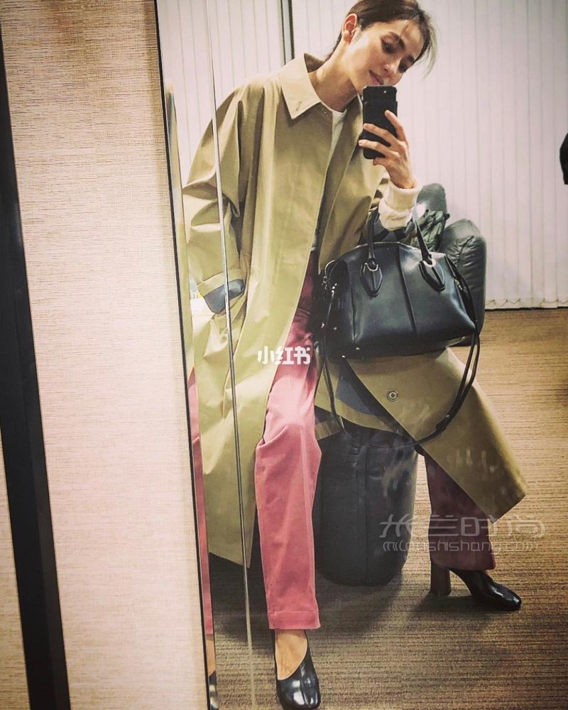 中村安 高能私服搭配 羅意威怎么樣_6