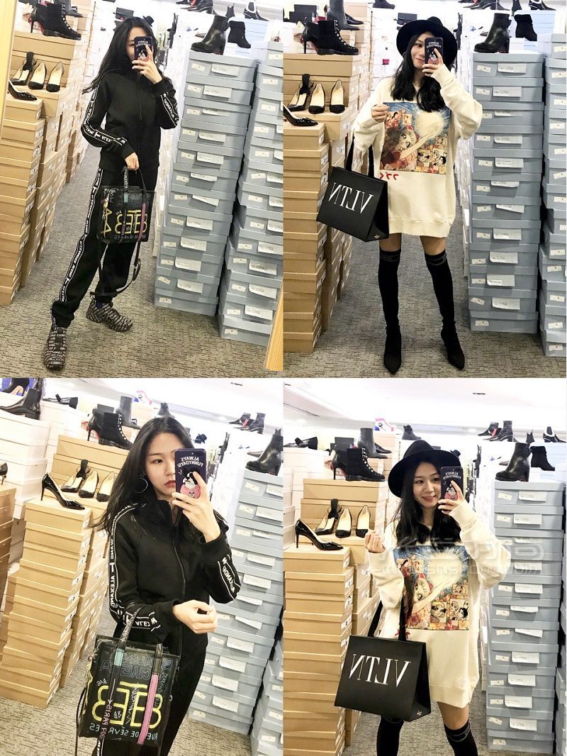 香港必買(mǎi)清單 隱藏在尖沙咀中心的奢侈品折扣店_4