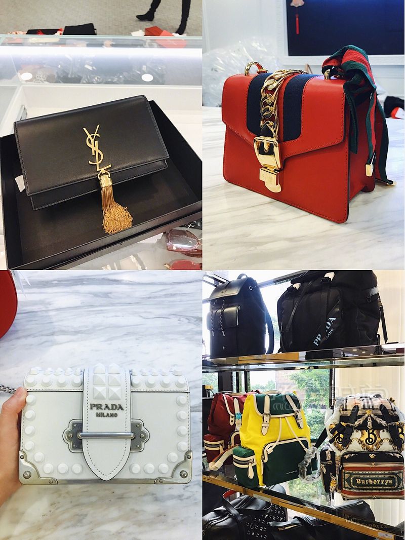 香港必買(mǎi)清單 隱藏在尖沙咀中心的奢侈品折扣店_3
