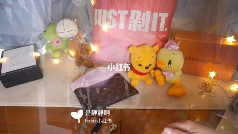 路易威登 Louis Vuitton lv手拿包改造方法 LV經(jīng)典長款經(jīng)典老花圖案錢包_1