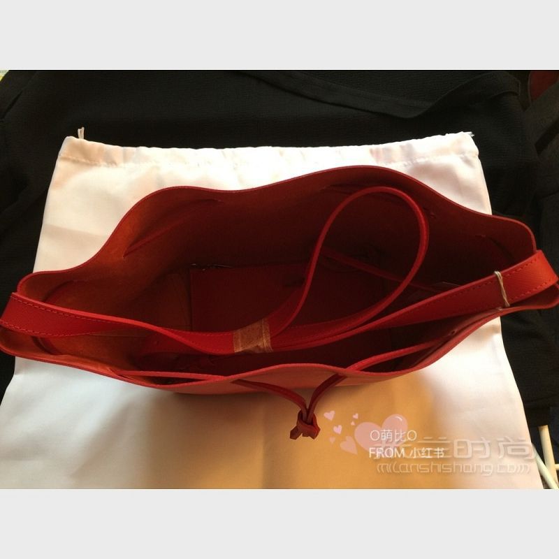 Lancbucketbag 歐洲很火的水桶包_4