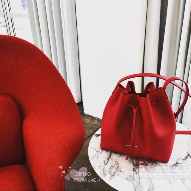 Lancbucketbag 歐洲很火的水桶包_6