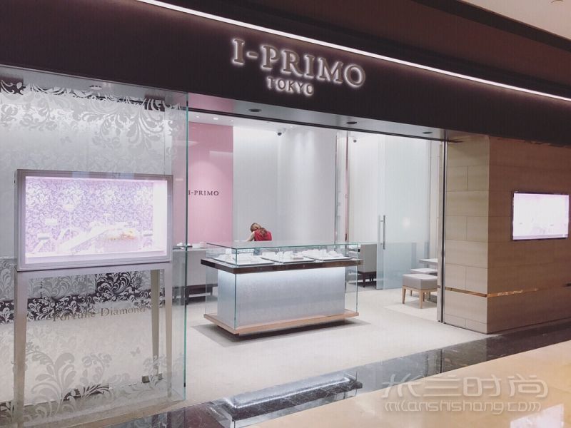 鉆石亮晶晶 銷量超TiffPRIMO_8