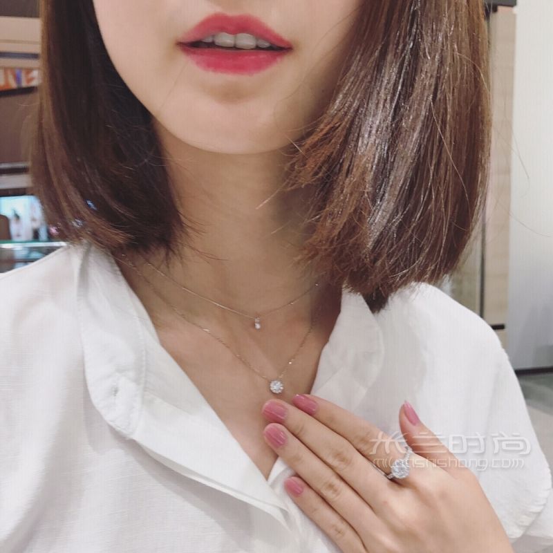 鉆石亮晶晶 銷量超TiffPRIMO_1