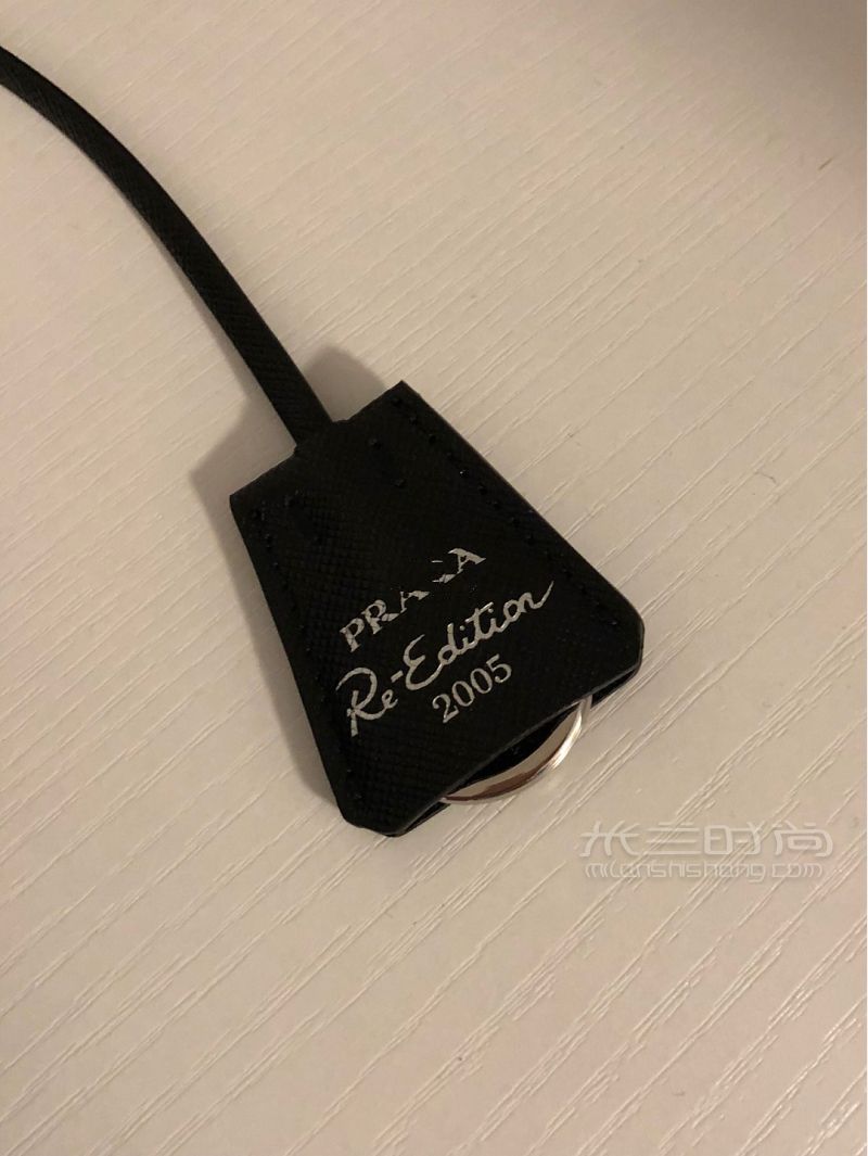 Prada hobo三合一鏈條包太香了！_5