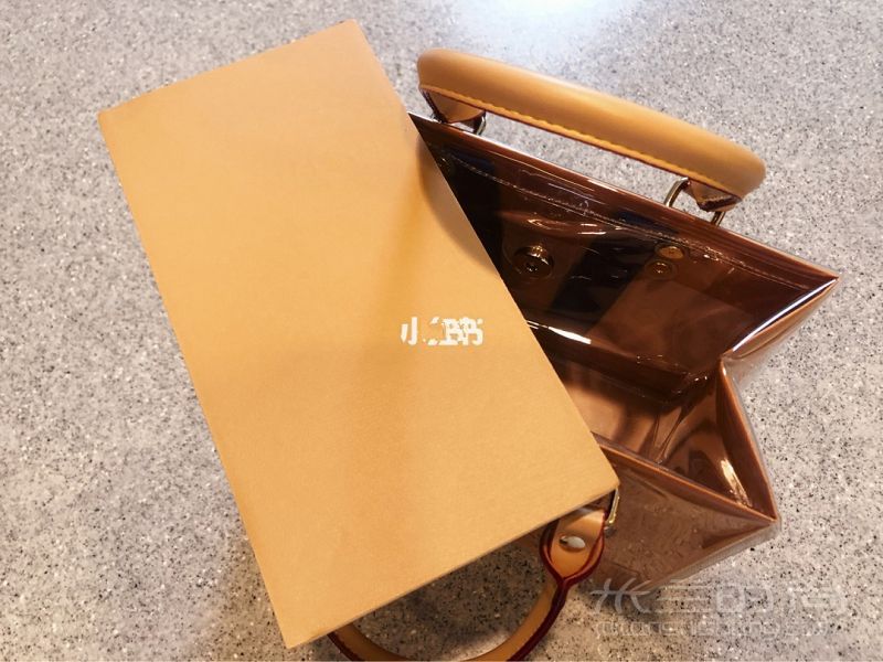 LV購物袋改造攻略 LV限量購物袋DIY_4