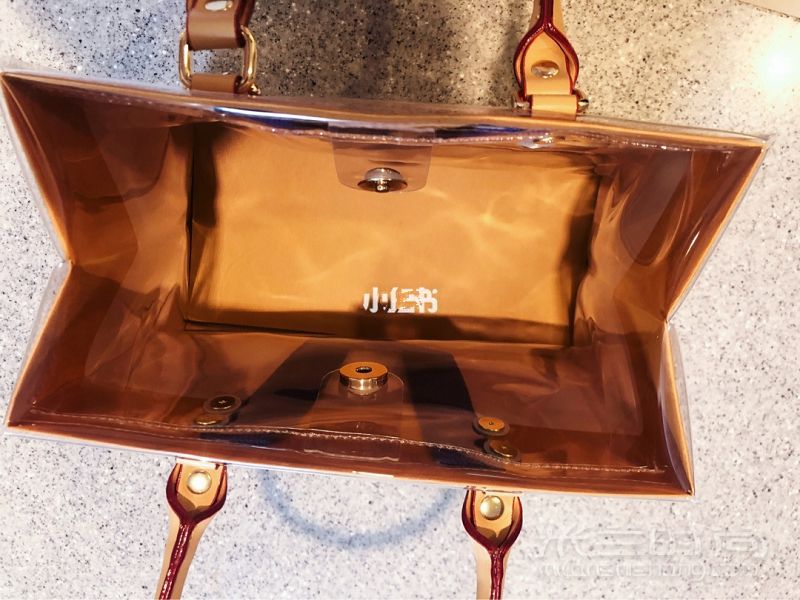 LV購物袋改造攻略 LV限量購物袋DIY_5
