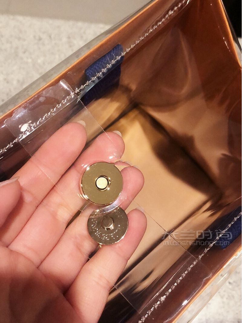 LV購物袋改造攻略 LV限量購物袋DIY_7