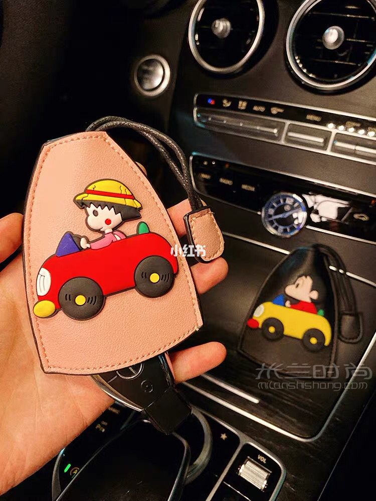 提車后的買買買不后悔 收納垃圾桶車載好物分享_3