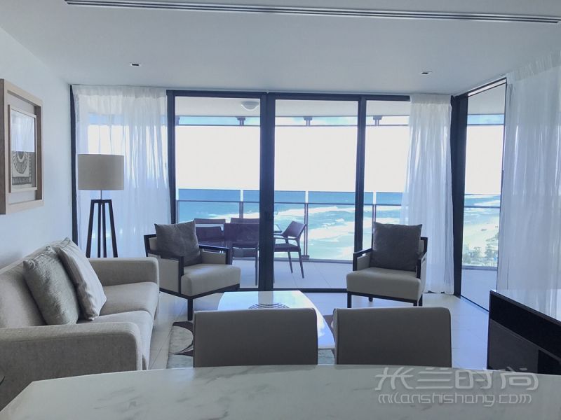 澳洲黃金海岸旅游攻略 澳洲景點(diǎn) 海洋公園怎么樣_8