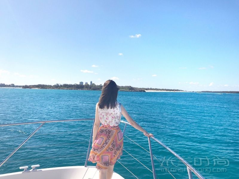 澳洲黃金海岸旅游攻略 澳洲景點(diǎn) 海洋公園怎么樣_3