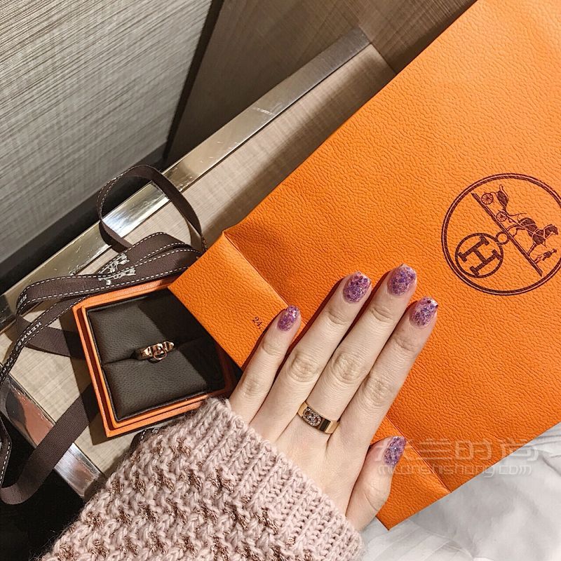 日本東京新宿Hermes買到黑金B(yǎng)irkin 30_3