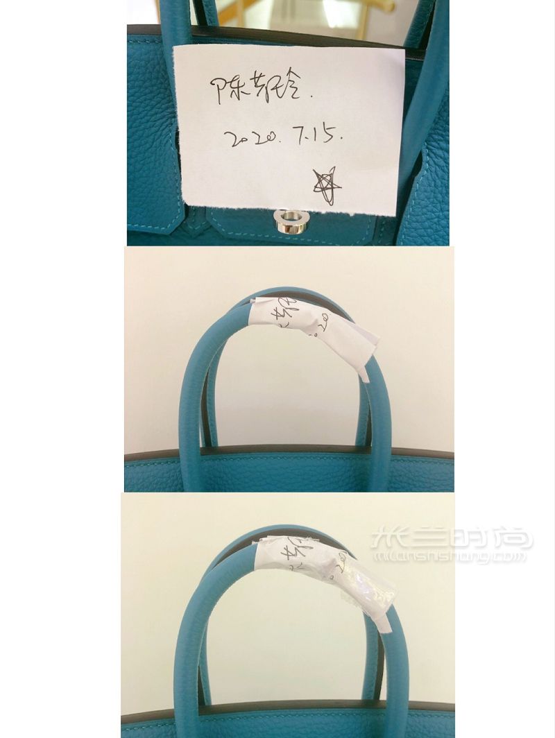 奢侈品回收攻略！二手奢侈品 愛(ài)馬仕怎么樣_6