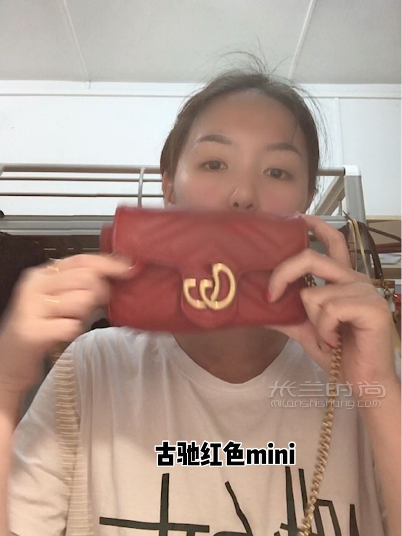 LV購(gòu)物袋古馳胸包古馳錢包古馳mini錢包_1
