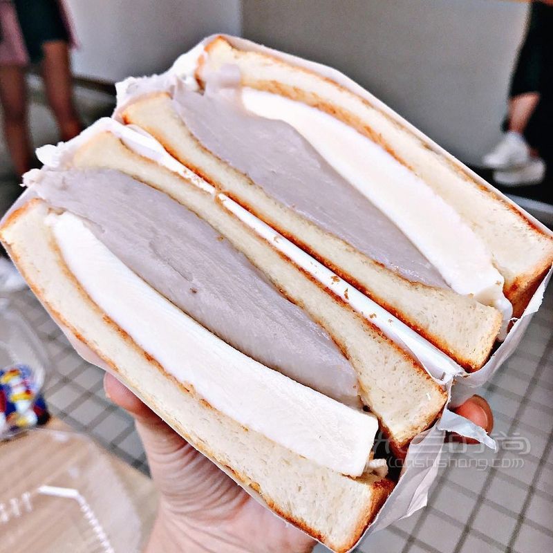 芋?控 臺灣美食推薦芋頭到底是什么神仙食物鴨！_2