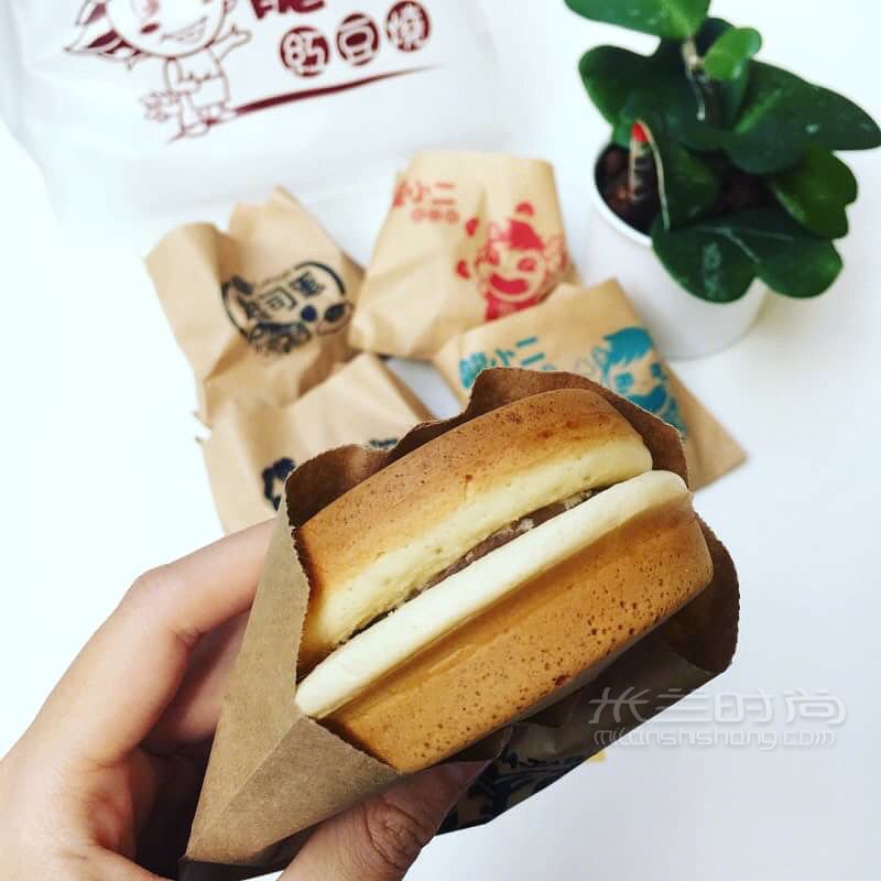 芋?控 臺灣美食推薦芋頭到底是什么神仙食物鴨！_7