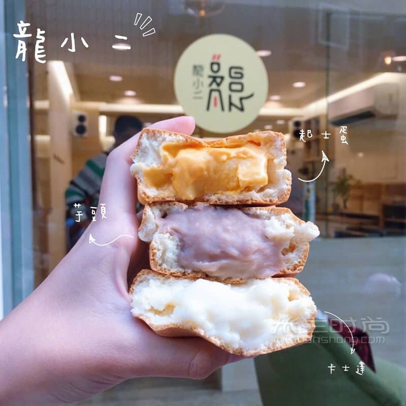 芋?控 臺灣美食推薦芋頭到底是什么神仙食物鴨！_6