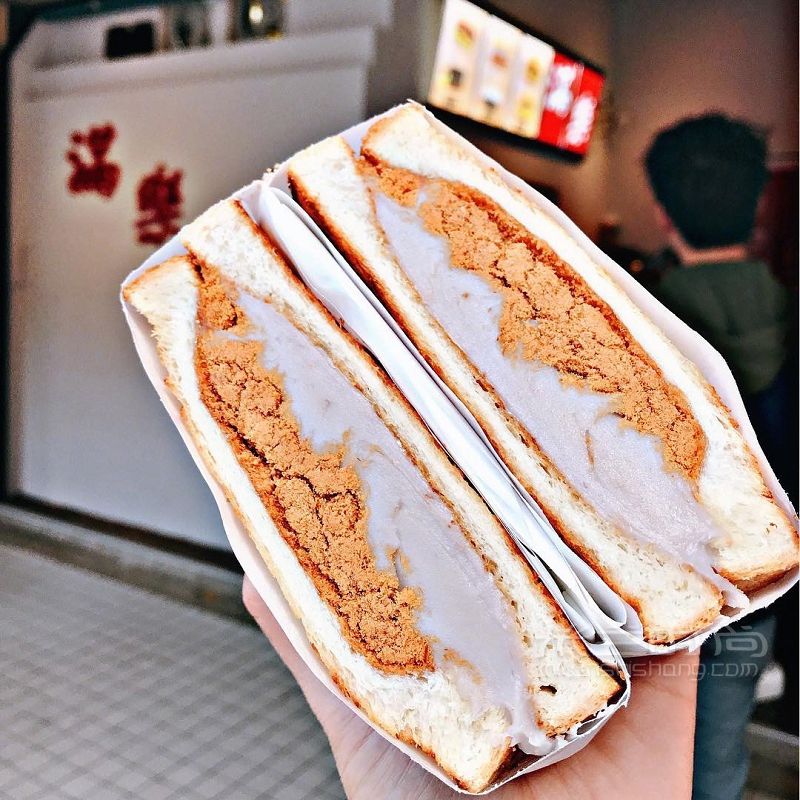 芋?控 臺灣美食推薦芋頭到底是什么神仙食物鴨！_1