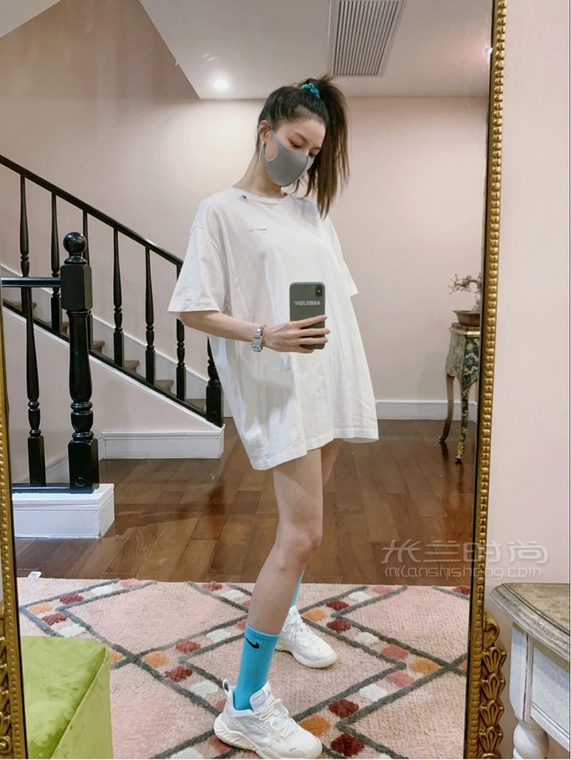 Look jordan怎么樣 耐克怎么樣_7