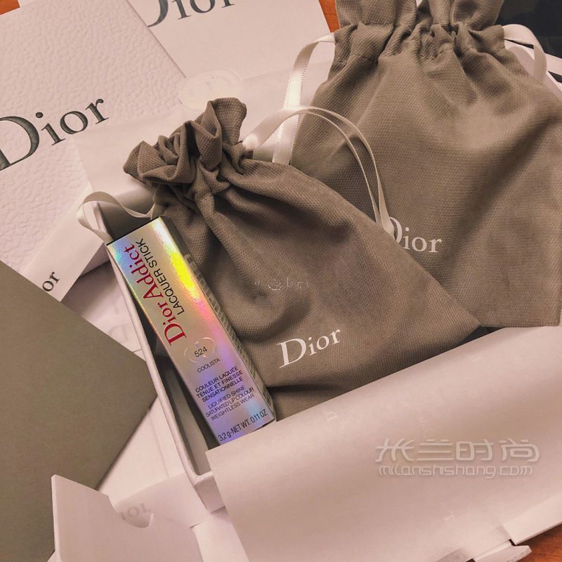 Dior官網(wǎng)購物攻略_3