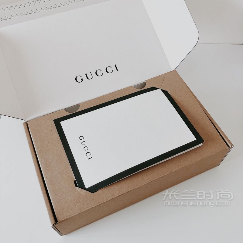 Gucci官網(wǎng)有毒！我只買了一根口紅啊 Gucci官網(wǎng)太可怕了_3