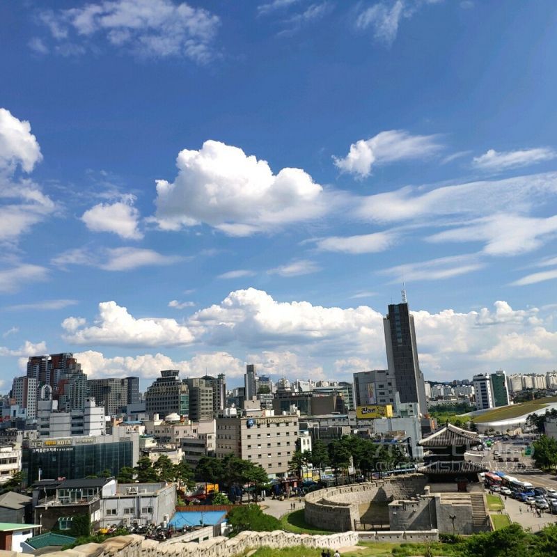 韓國(guó)旅行不報(bào)團(tuán)攻略 自由行比想象的簡(jiǎn)單_5