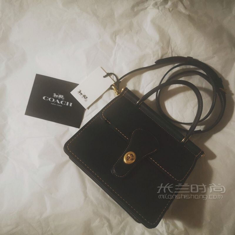 2020Coach包 心頭好 萬能搭禮物_1