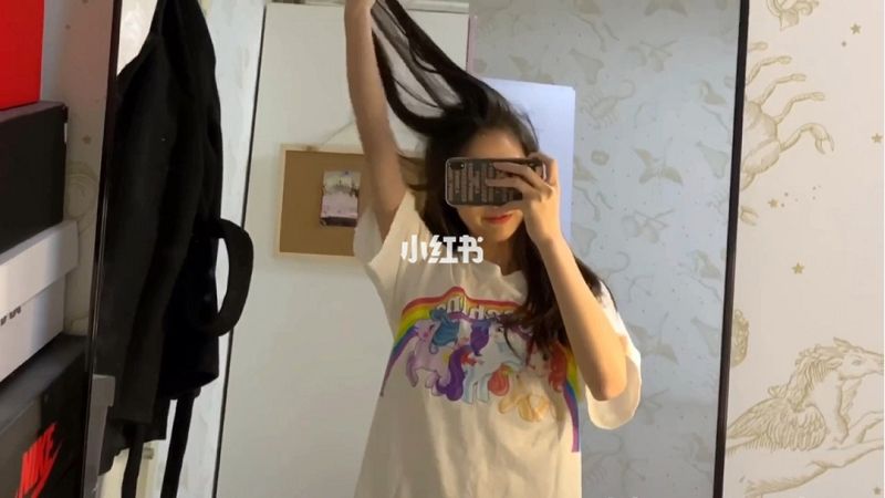 15歲高中生的短袖合集 off white怎么樣_1