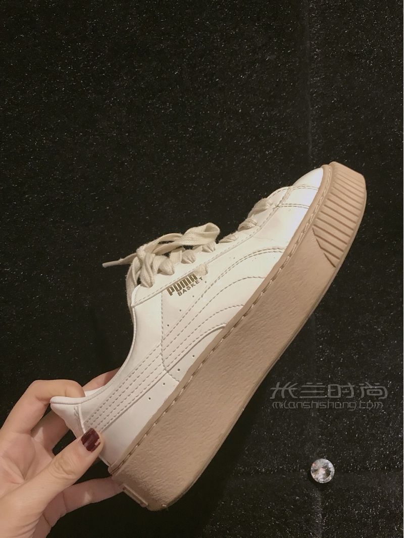 puma女鞋穿搭 彪馬怎么樣_1