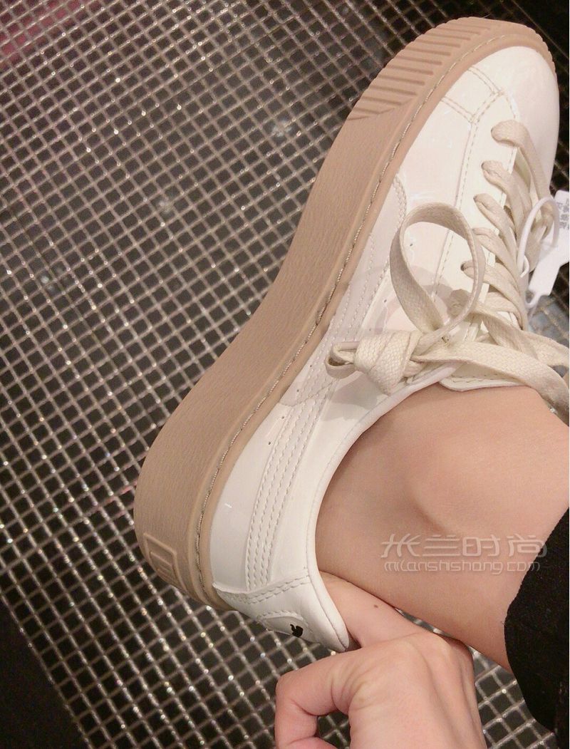 puma女鞋穿搭 彪馬怎么樣_4