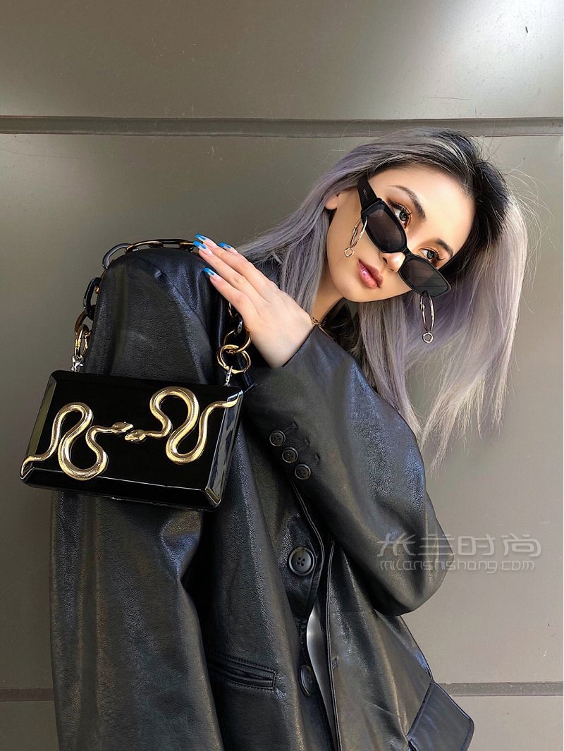 香水手包不輸新款LV_6