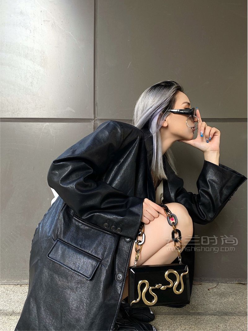 香水手包不輸新款LV_1