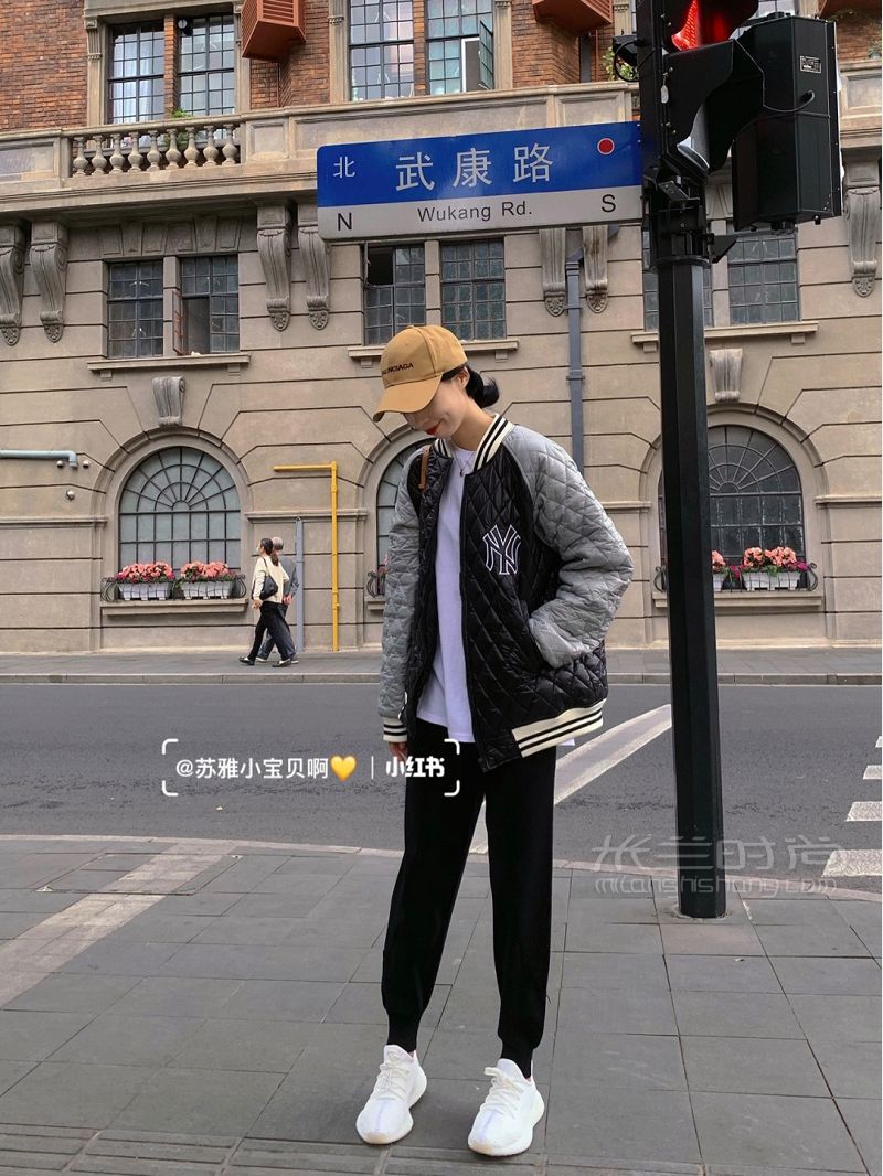 MLB棒球棉服針織束腳褲M(mǎn)CM包包 美國(guó)職業(yè)棒球聯(lián)盟怎么樣_4