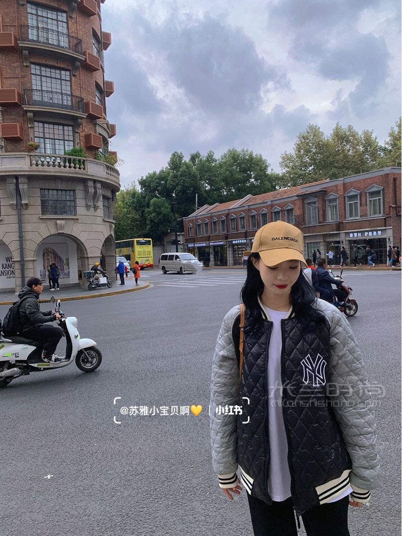 MLB棒球棉服針織束腳褲M(mǎn)CM包包 美國(guó)職業(yè)棒球聯(lián)盟怎么樣_6