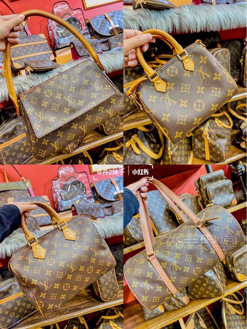 重慶哪里有中古店？重慶中古店_5