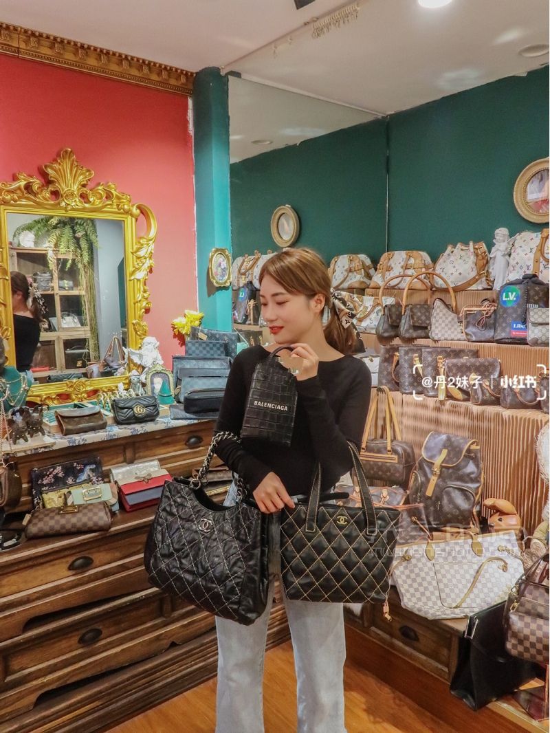 重慶哪里有中古店？重慶中古店_8