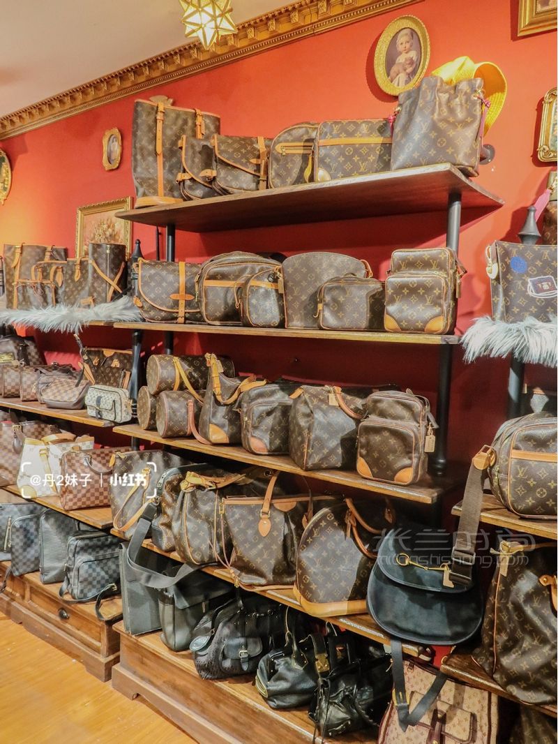 重慶哪里有中古店？重慶中古店_7