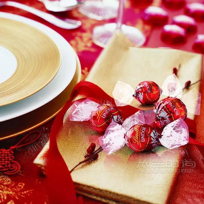 結(jié)婚倒計(jì)時(shí) 婚禮喜糖怎么選？波特小姐怎么樣_3
