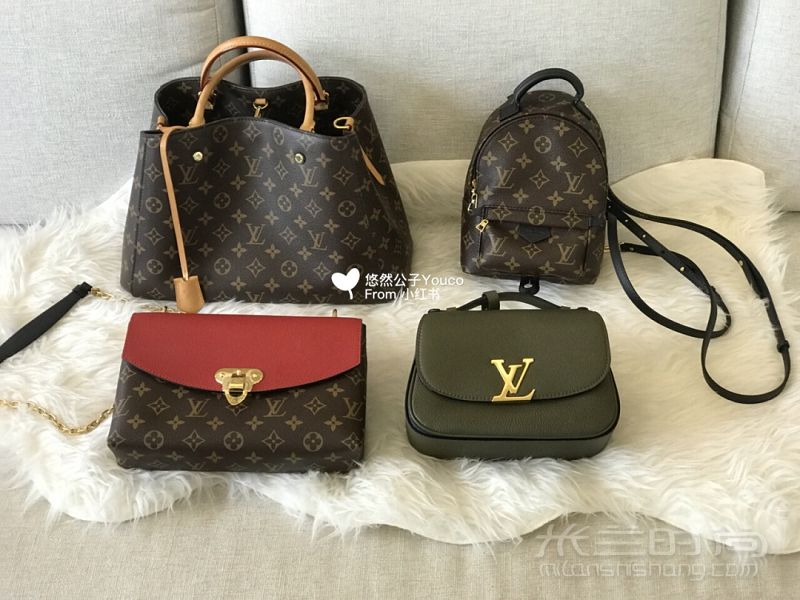 【包包大集合】每個女生都值得擁有的財富角落 愛馬仕怎么樣_4