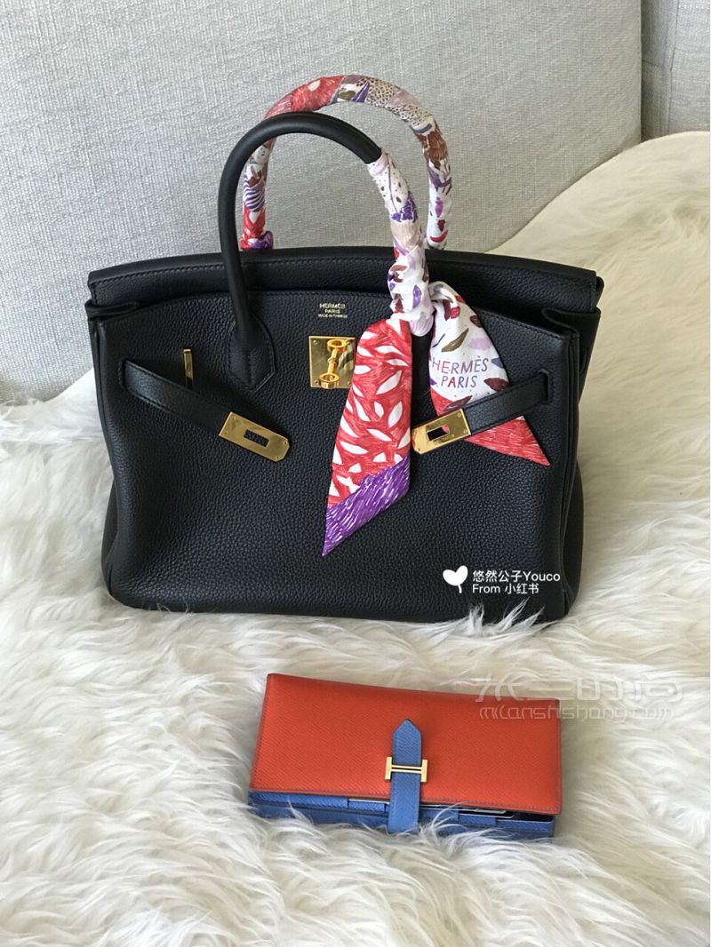【包包大集合】每個女生都值得擁有的財富角落 愛馬仕怎么樣_3