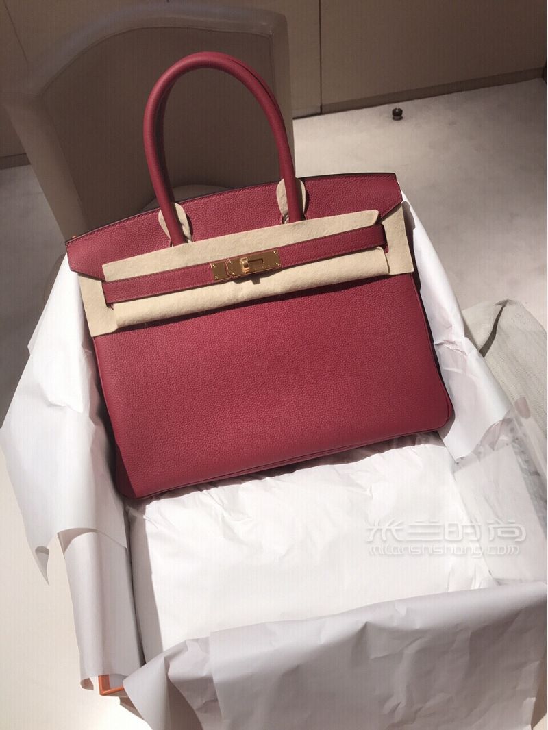 極少配貨香港買到愛(ài)馬仕Hermes birkin方法_3