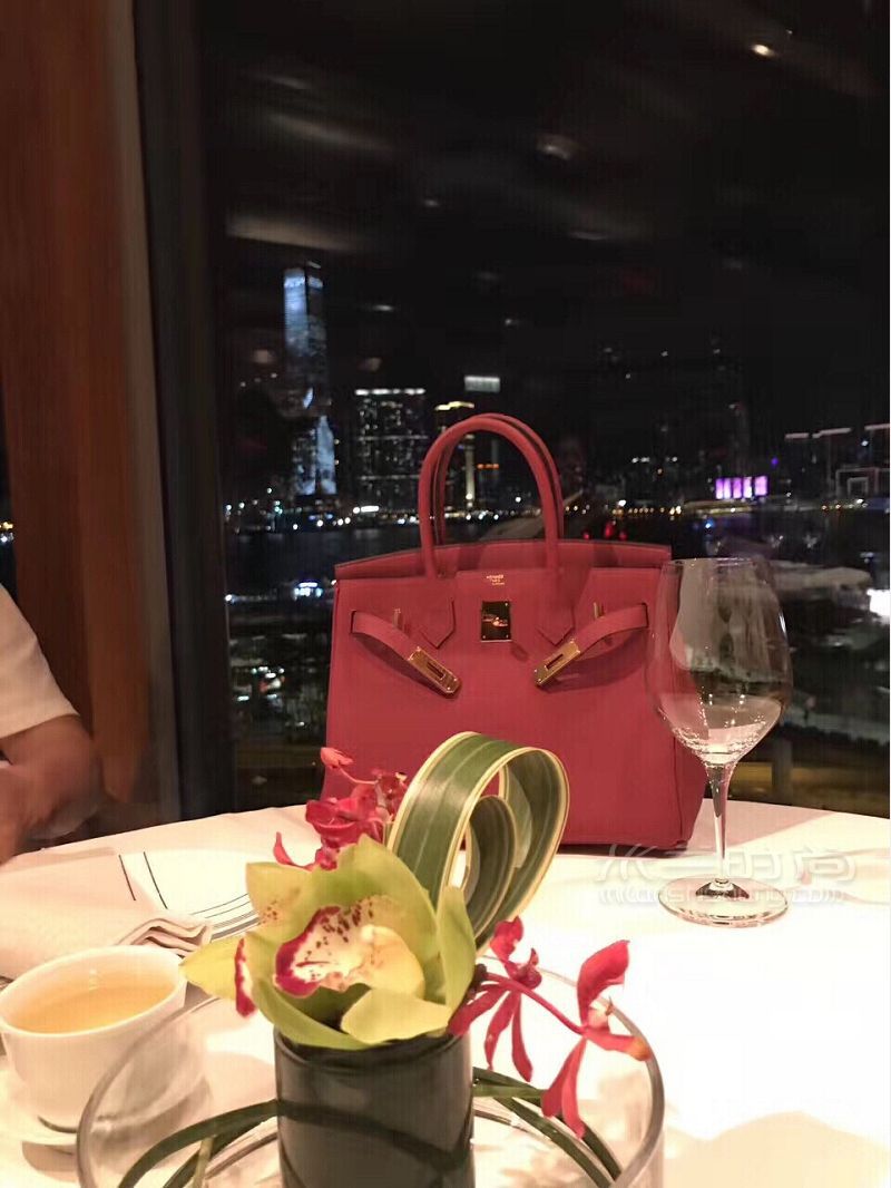 極少配貨香港買到愛(ài)馬仕Hermes birkin方法_8