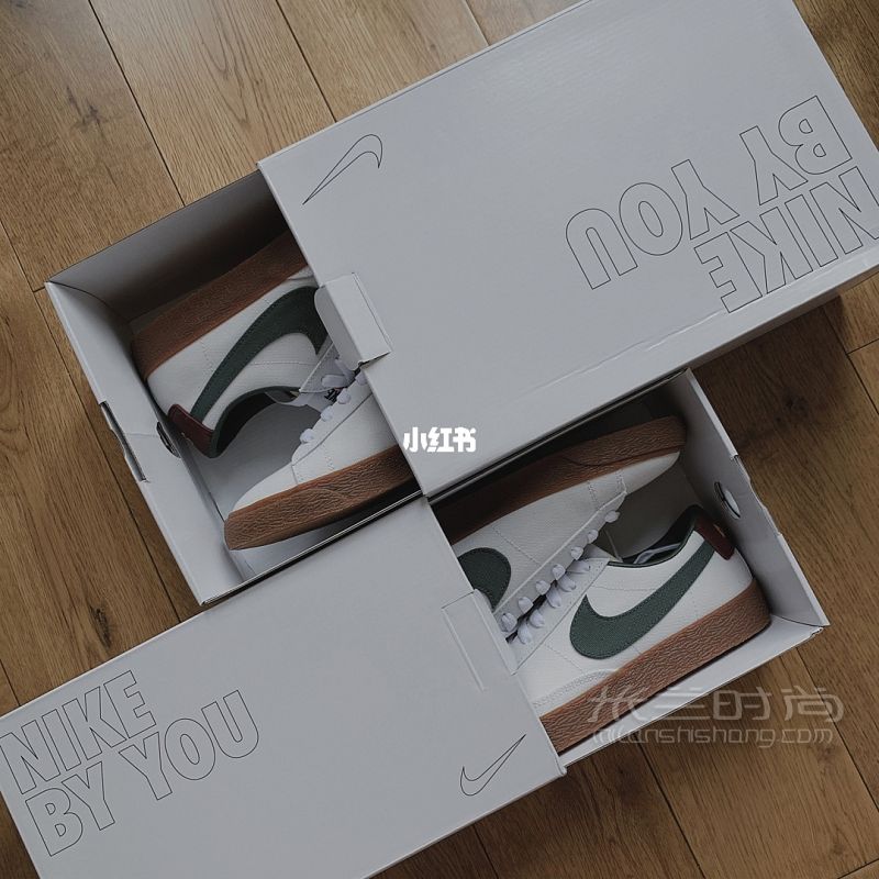NIKE BY YOU 古馳怎么樣_2
